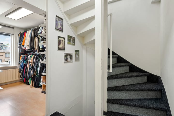 Foto 30 van Ameideplantsoen 2