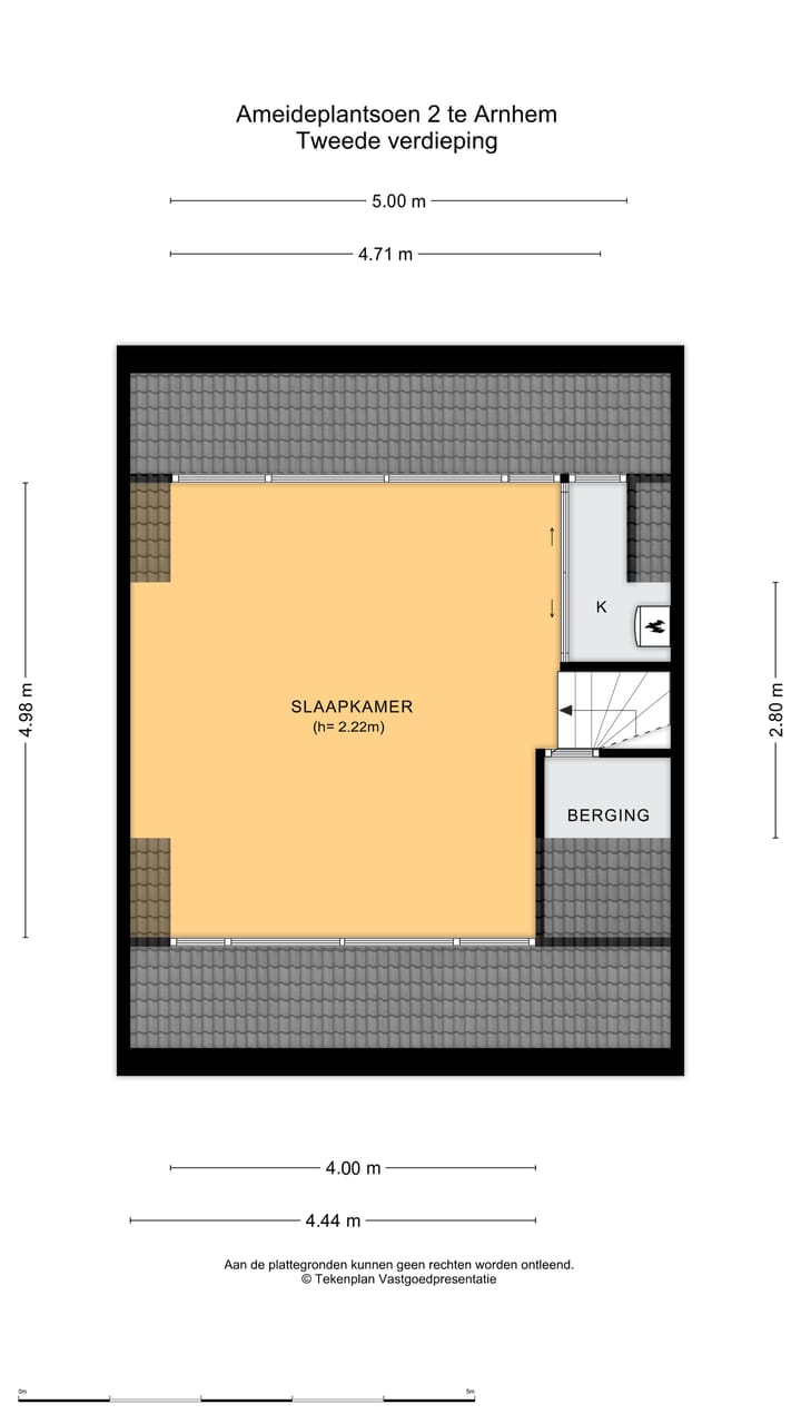 Foto 36 van Ameideplantsoen 2