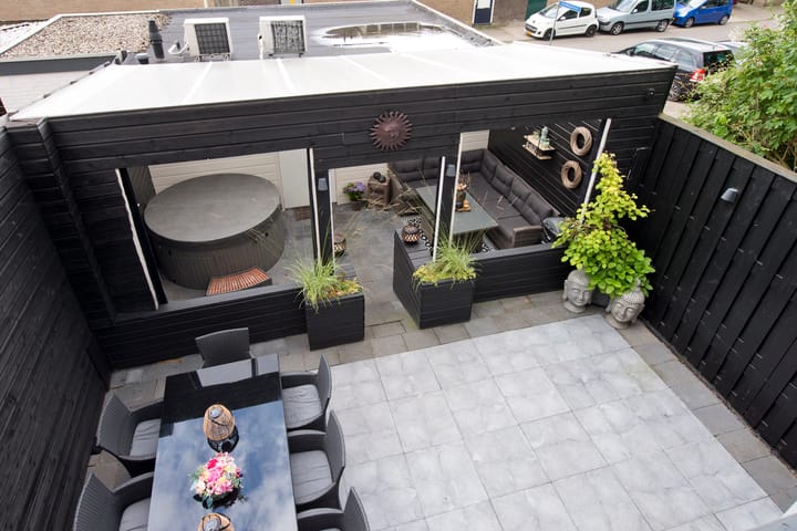 Foto 37 van Ameideplantsoen 2