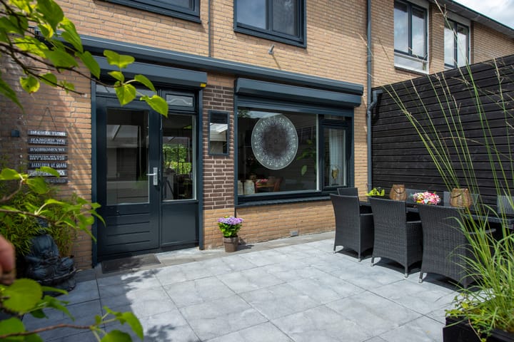 Foto 41 van Ameideplantsoen 2