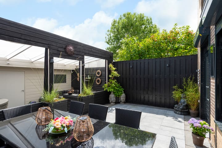 Foto 43 van Ameideplantsoen 2