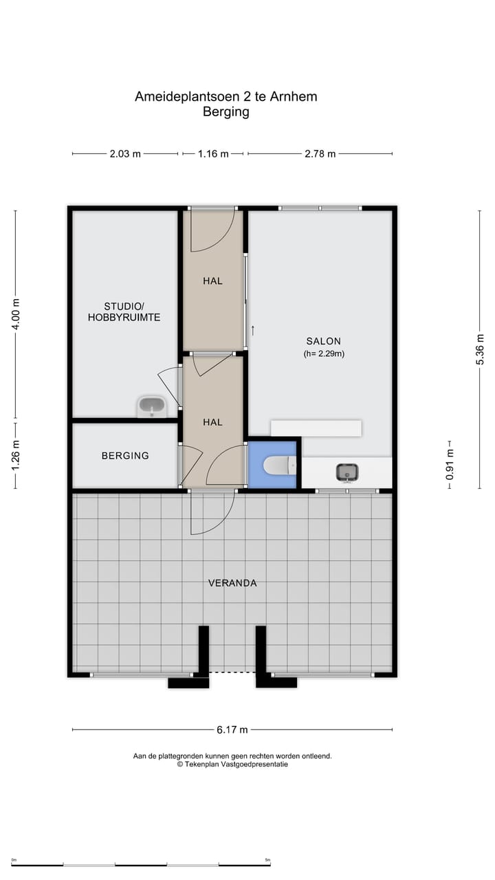 Foto 56 van Ameideplantsoen 2