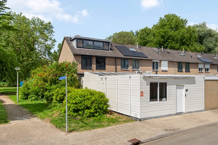 Foto 57 van Ameideplantsoen 2