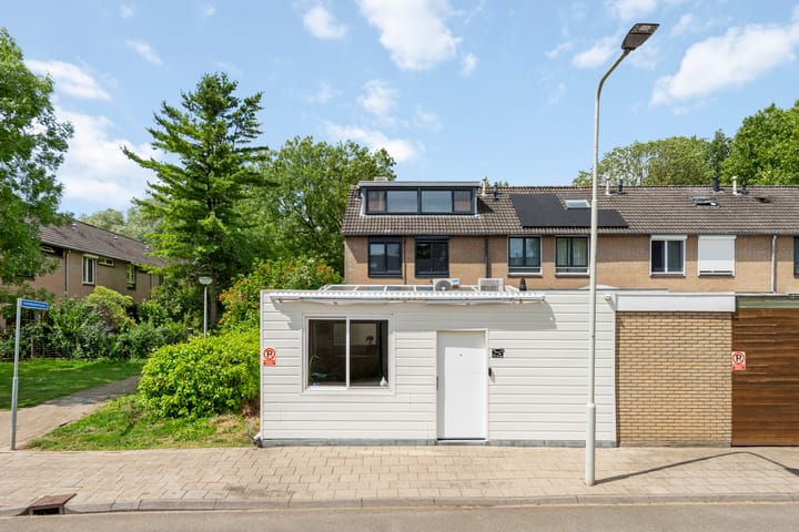 Foto 58 van Ameideplantsoen 2