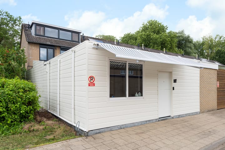 Foto 59 van Ameideplantsoen 2