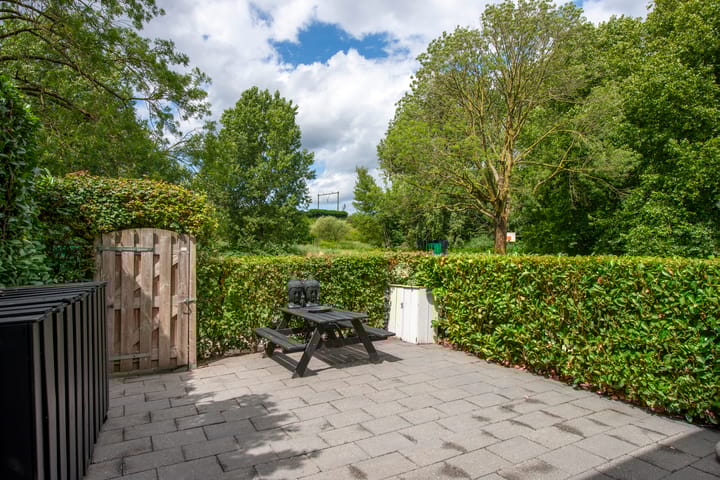 Foto 61 van Ameideplantsoen 2