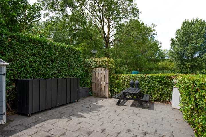 Foto 3 van Ameideplantsoen 2