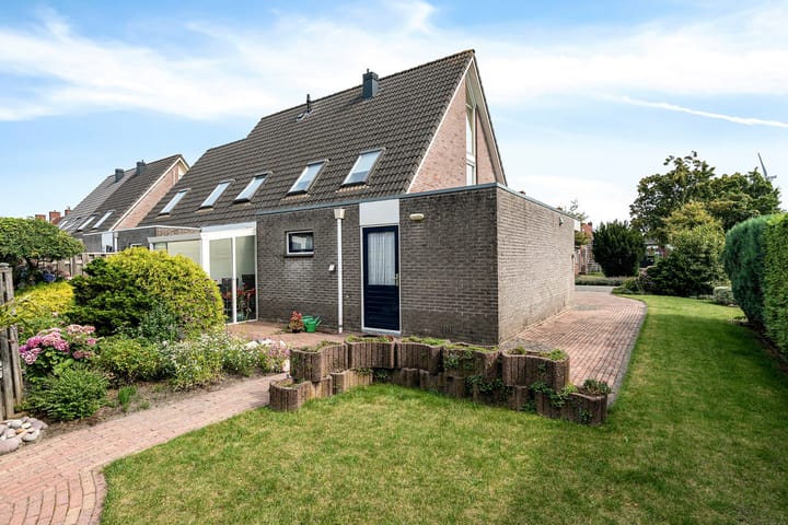 Foto 2 van Sportlaan 1-D