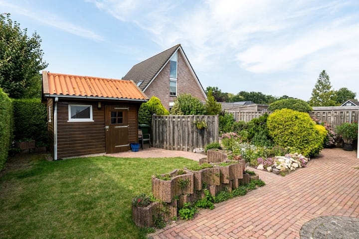 Foto 3 van Sportlaan 1-D