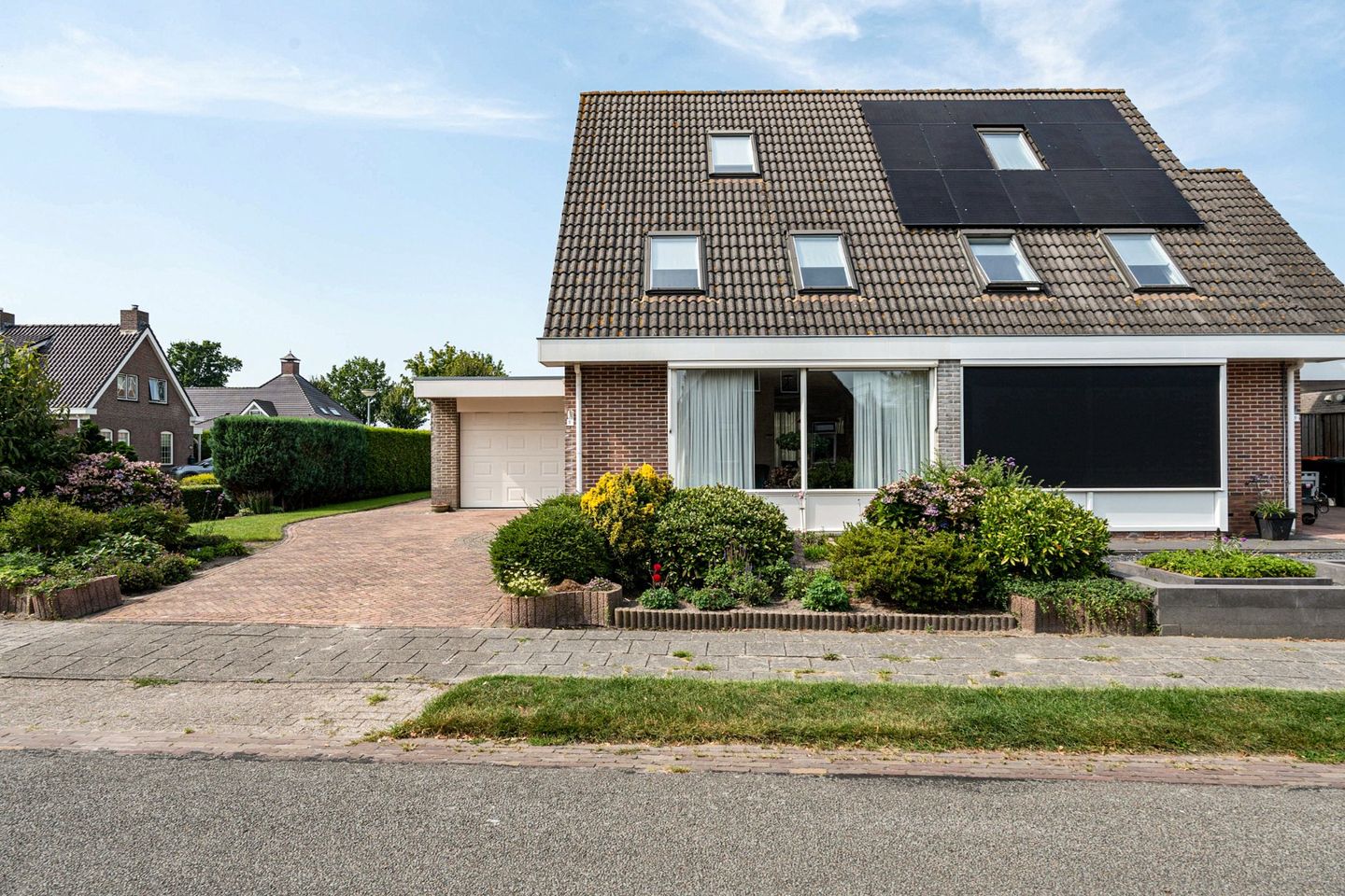 Foto 4 van Sportlaan 1-D