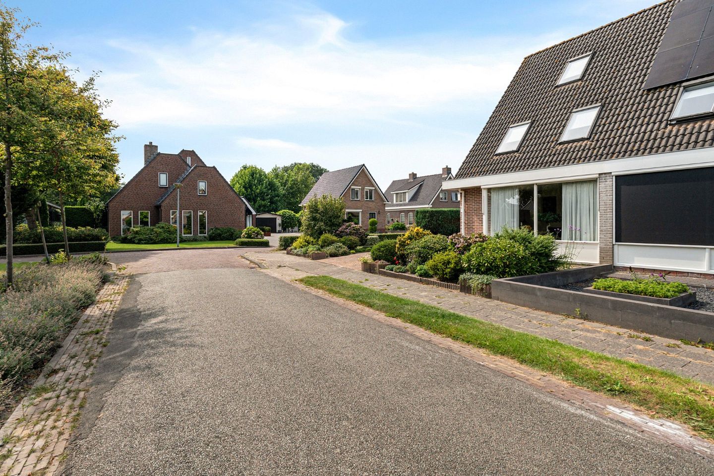 Foto 5 van Sportlaan 1-D