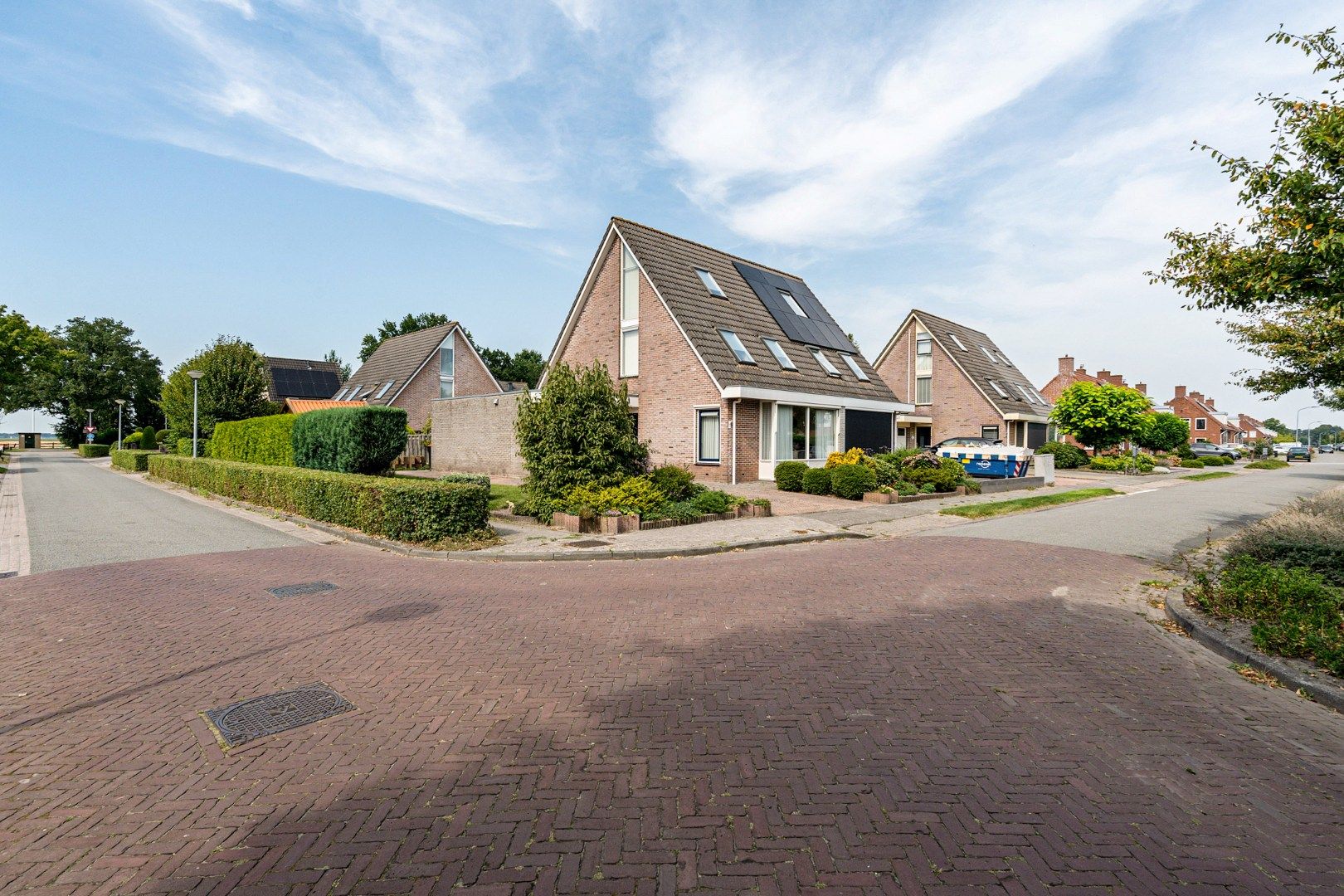 Foto 6 van Sportlaan 1-D