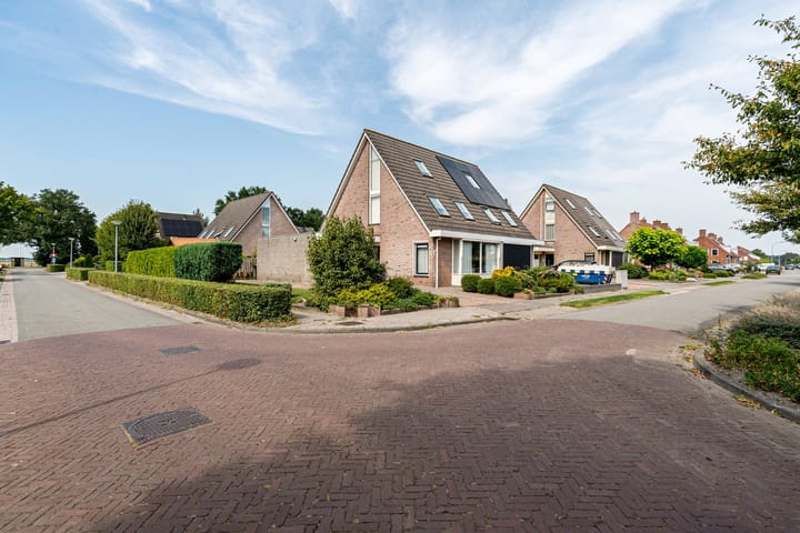 Foto 6 van Sportlaan 1-D