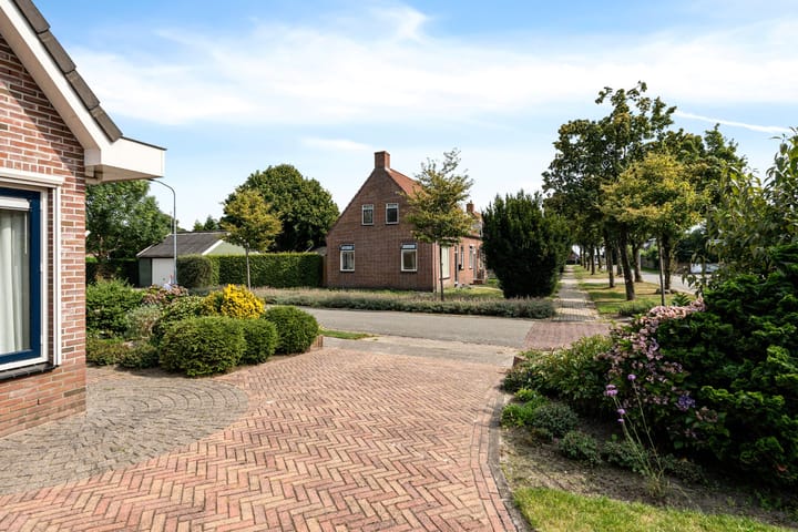 Foto 7 van Sportlaan 1-D