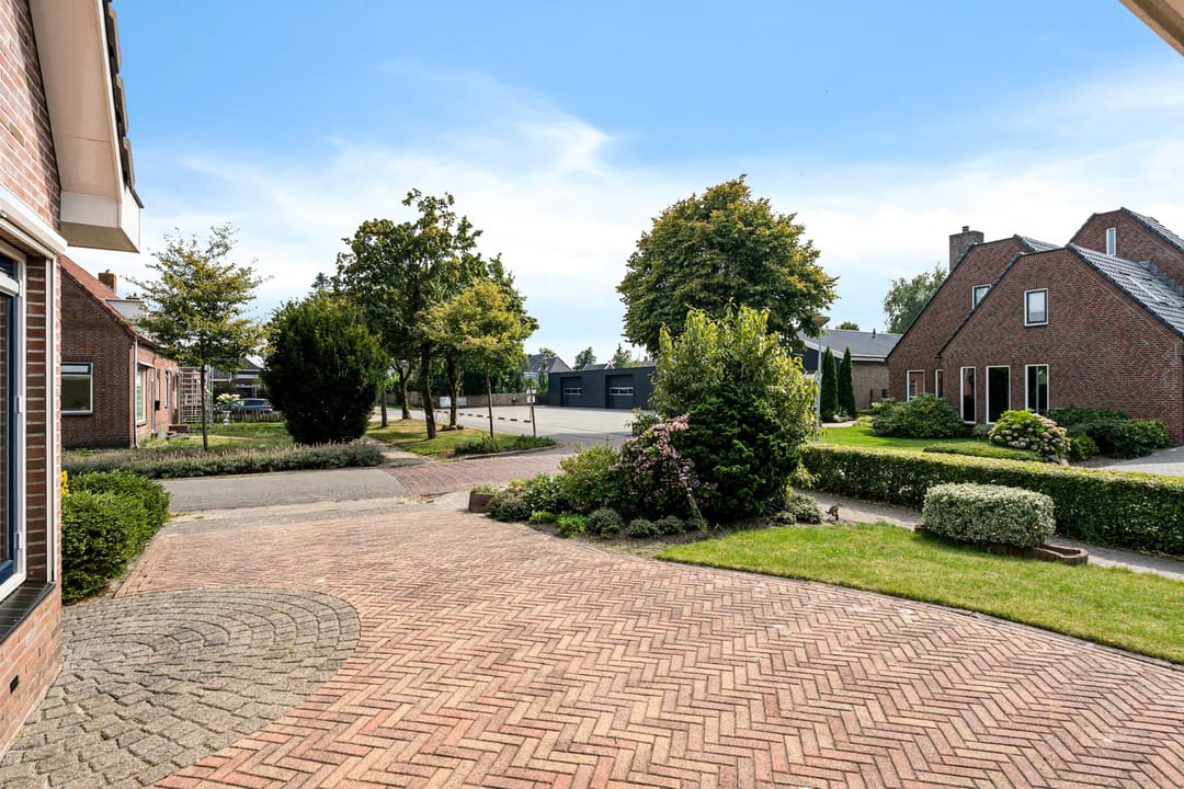 Foto 8 van Sportlaan 1-D