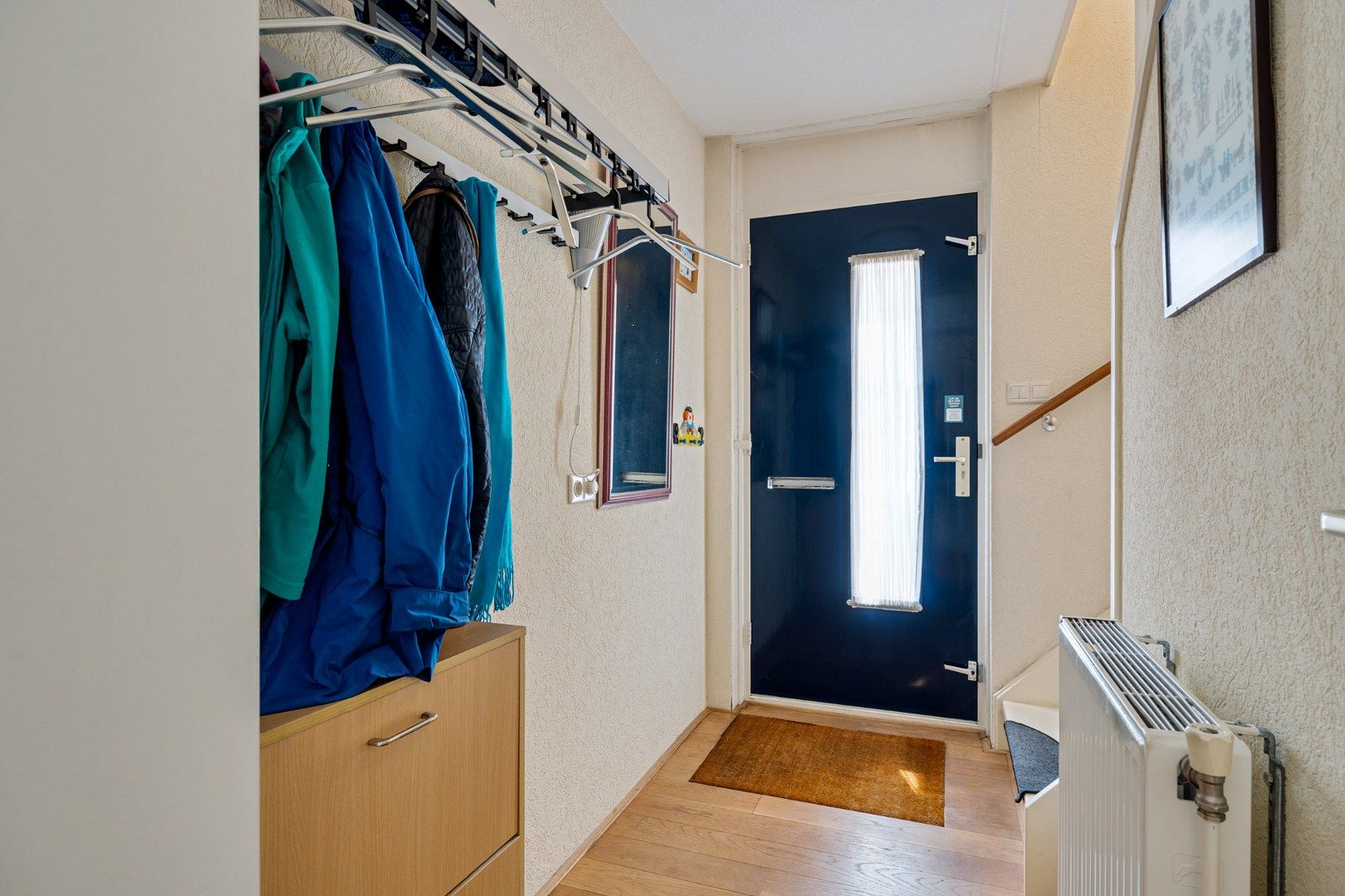 Foto 9 van Sportlaan 1-D