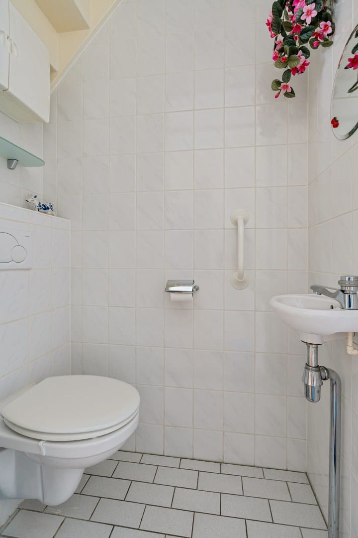 Foto 10 van Sportlaan 1-D