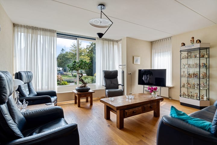 Foto 12 van Sportlaan 1-D