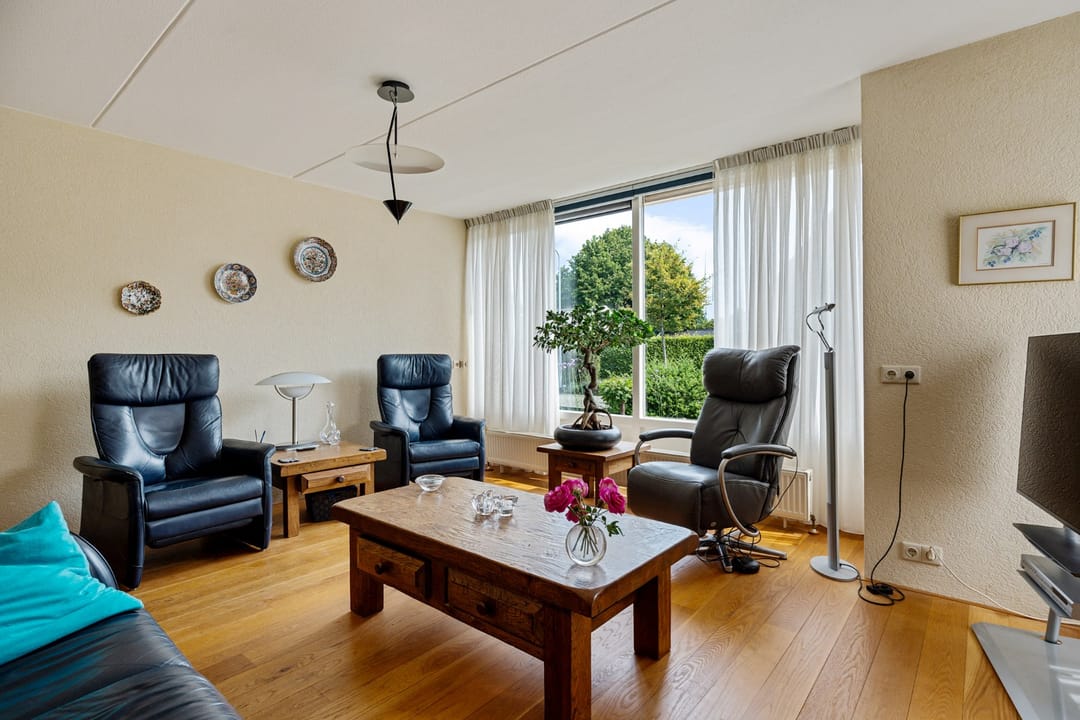 Foto 13 van Sportlaan 1-D