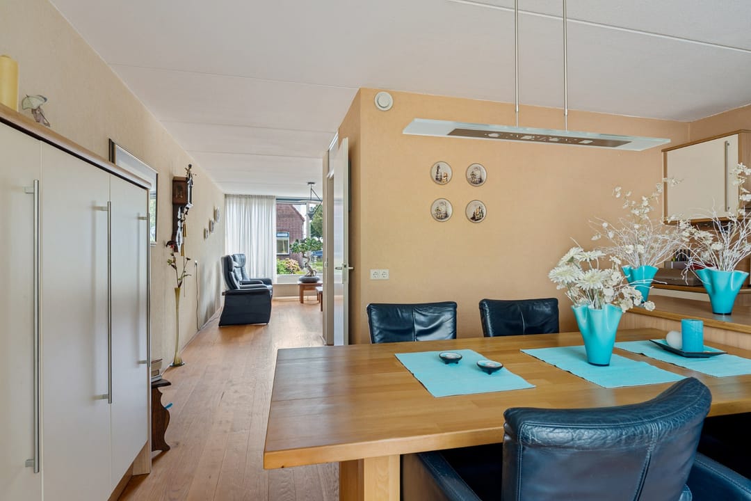 Foto 17 van Sportlaan 1-D