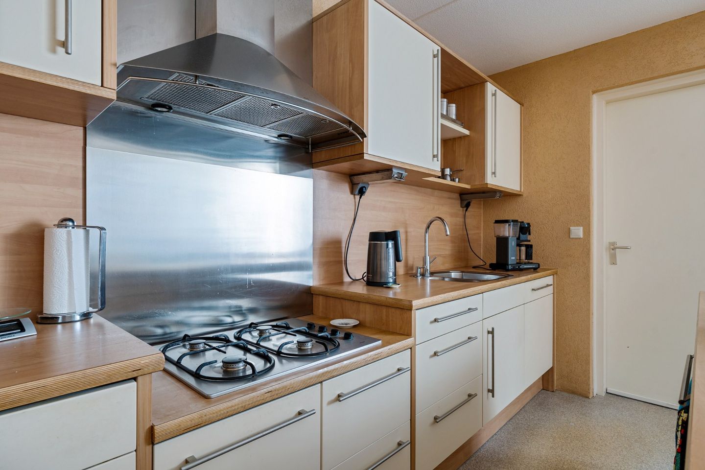 Foto 20 van Sportlaan 1-D