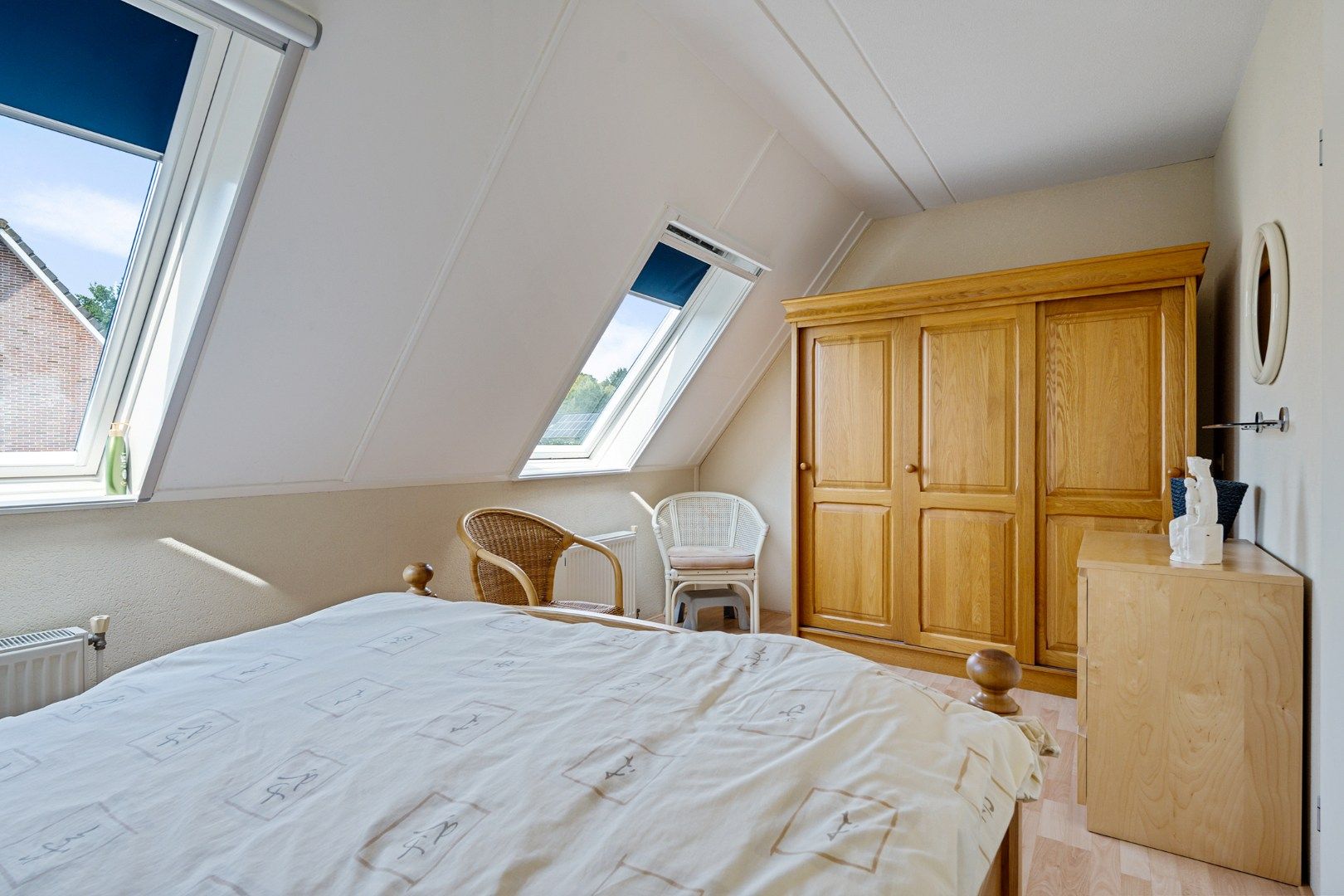 Foto 24 van Sportlaan 1-D