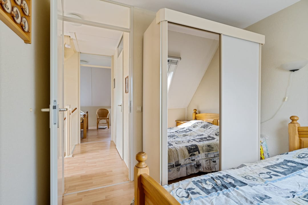 Foto 26 van Sportlaan 1-D