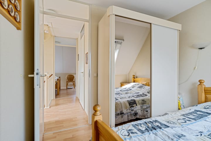 Foto 26 van Sportlaan 1-D