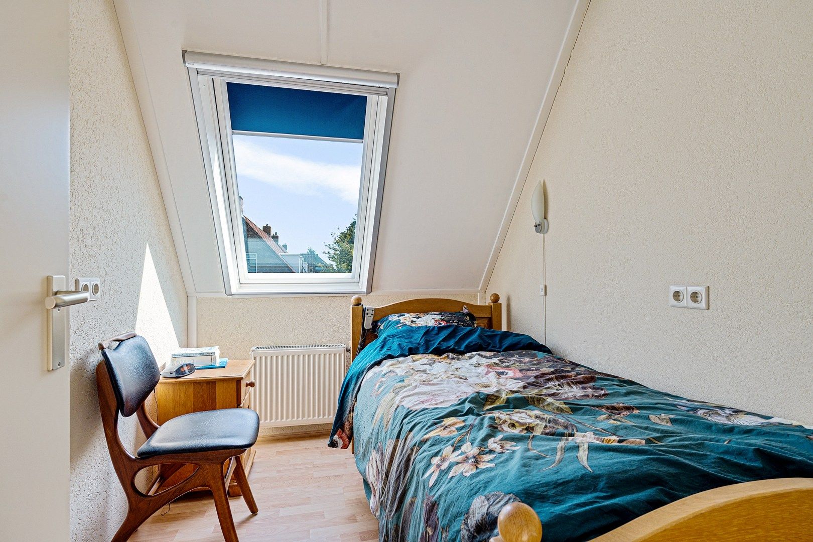 Foto 27 van Sportlaan 1-D