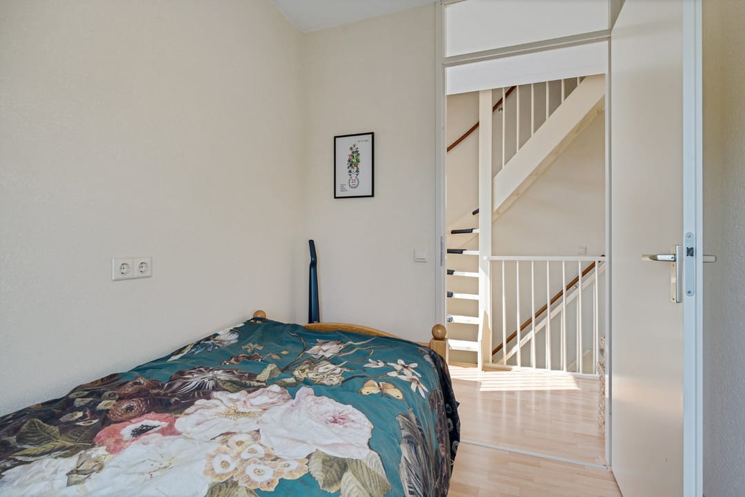 Foto 28 van Sportlaan 1-D