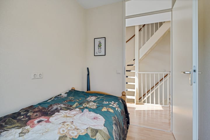 Foto 28 van Sportlaan 1-D