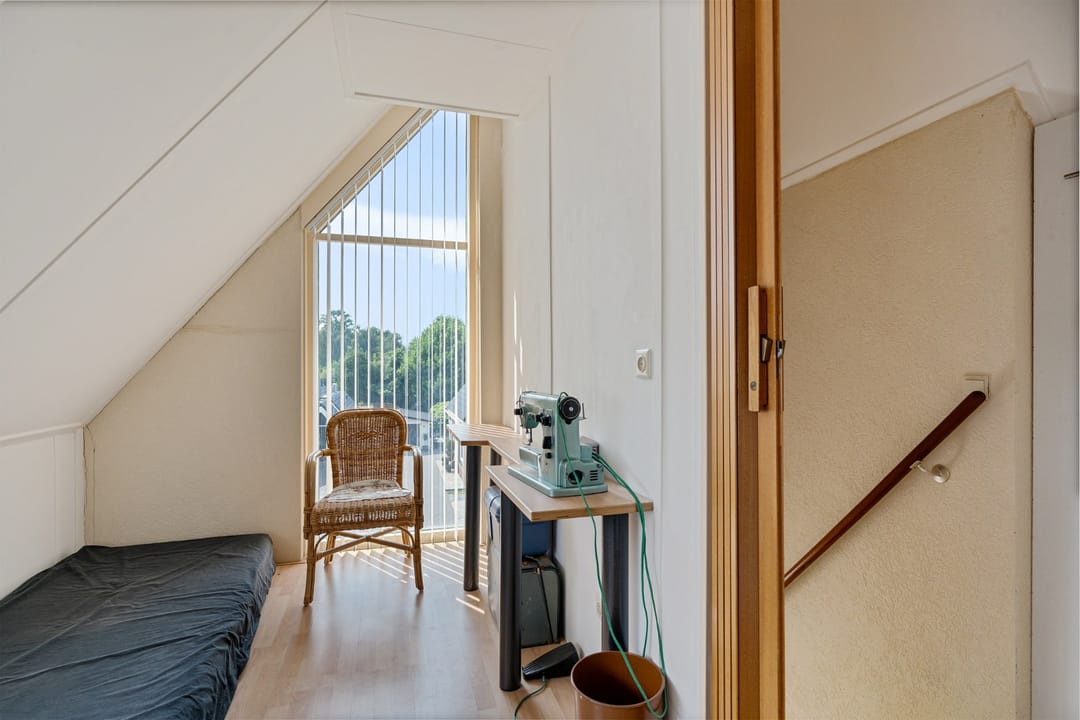 Foto 31 van Sportlaan 1-D