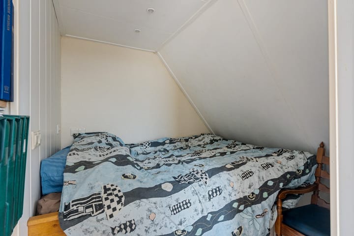 Foto 33 van Sportlaan 1-D