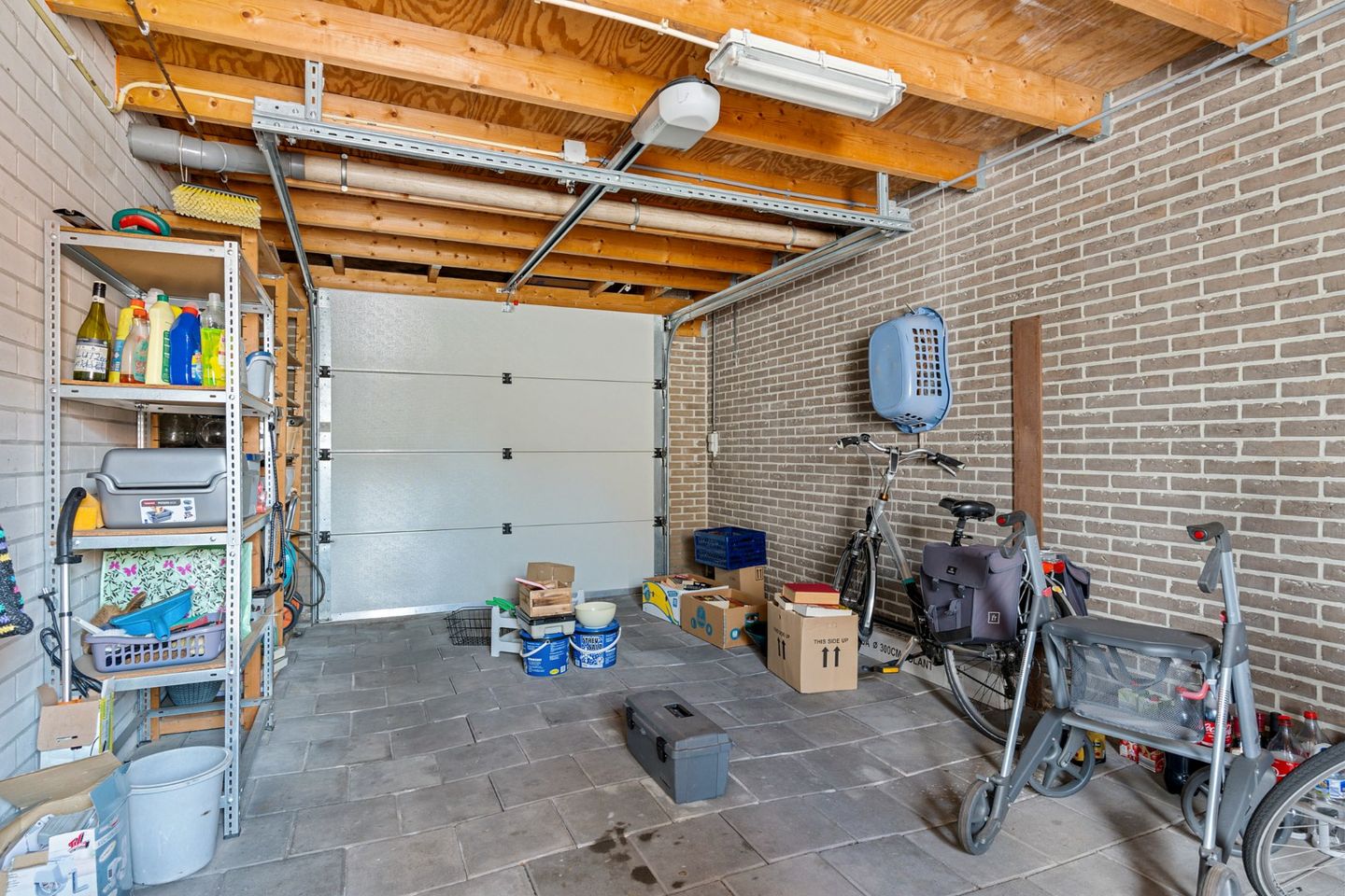 Foto 34 van Sportlaan 1-D