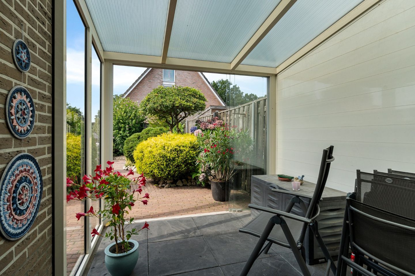 Foto 35 van Sportlaan 1-D