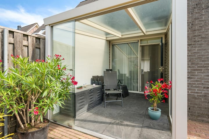 Foto 36 van Sportlaan 1-D