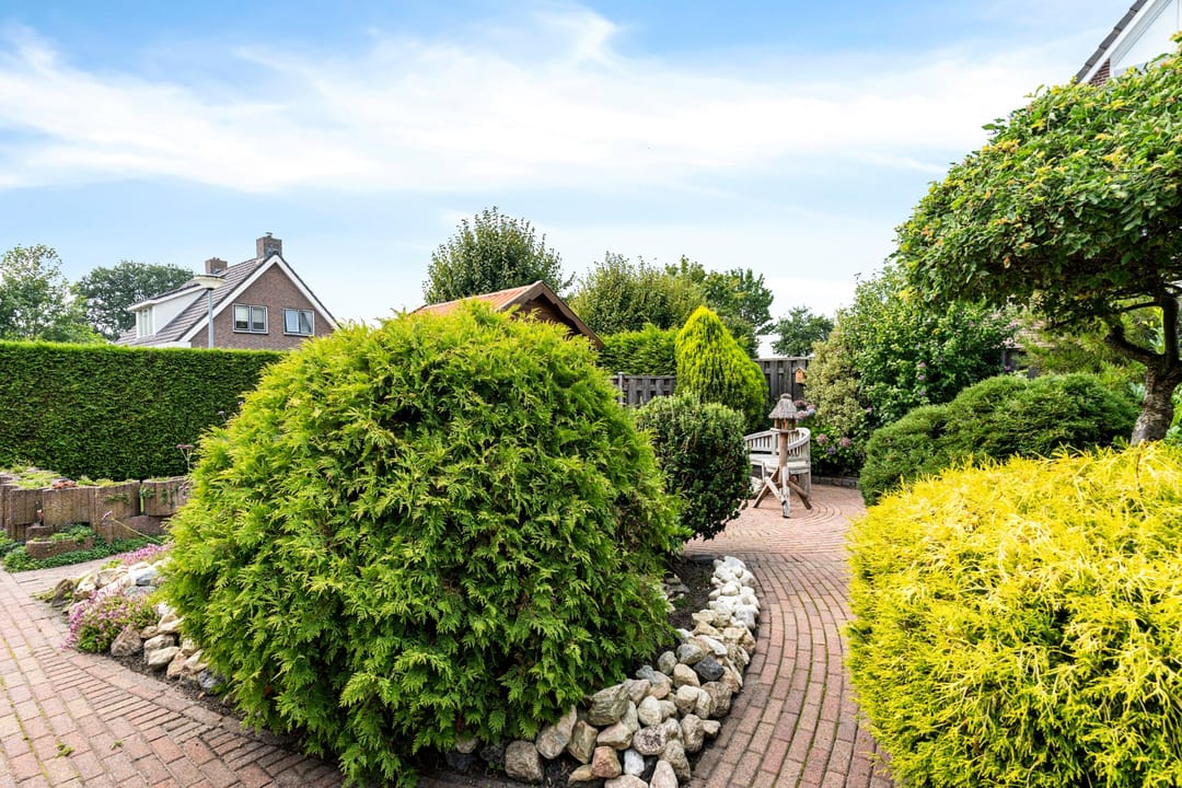 Foto 37 van Sportlaan 1-D