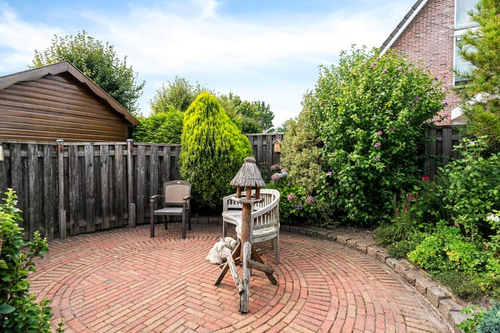 Foto 38 van Sportlaan 1-D