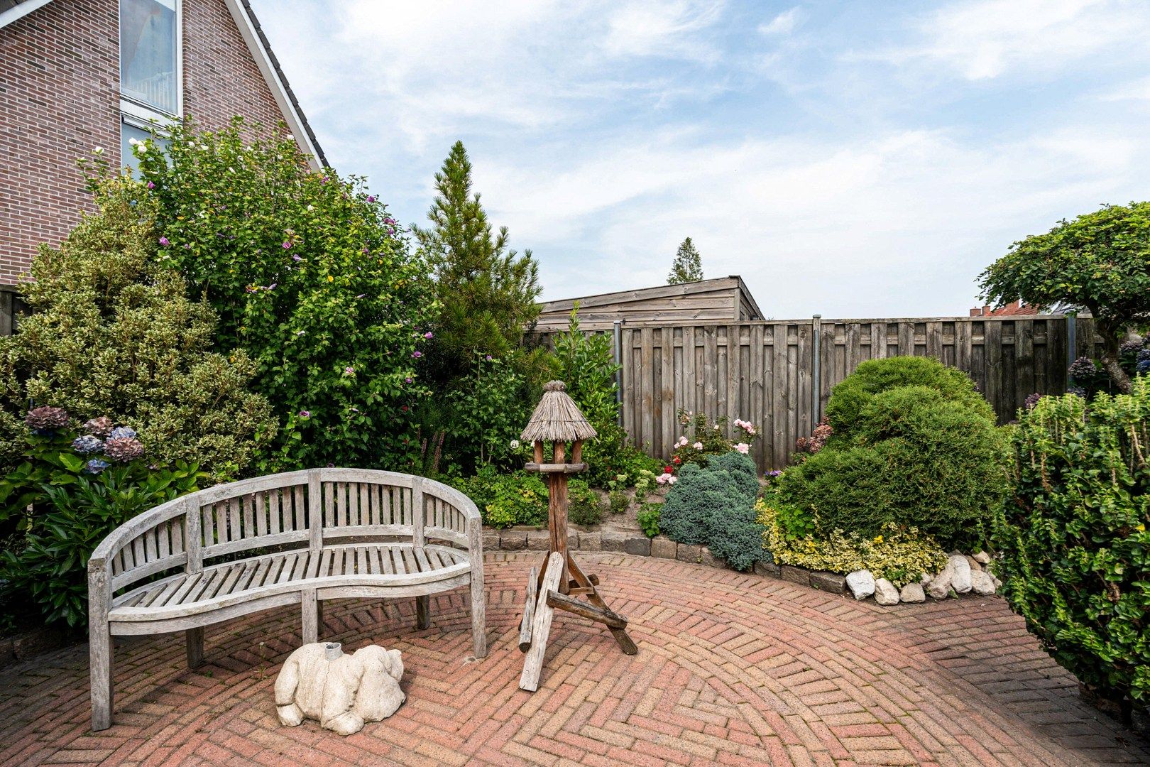 Foto 39 van Sportlaan 1-D