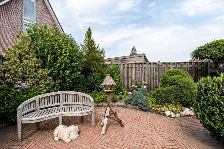 Foto 39 van Sportlaan 1-D