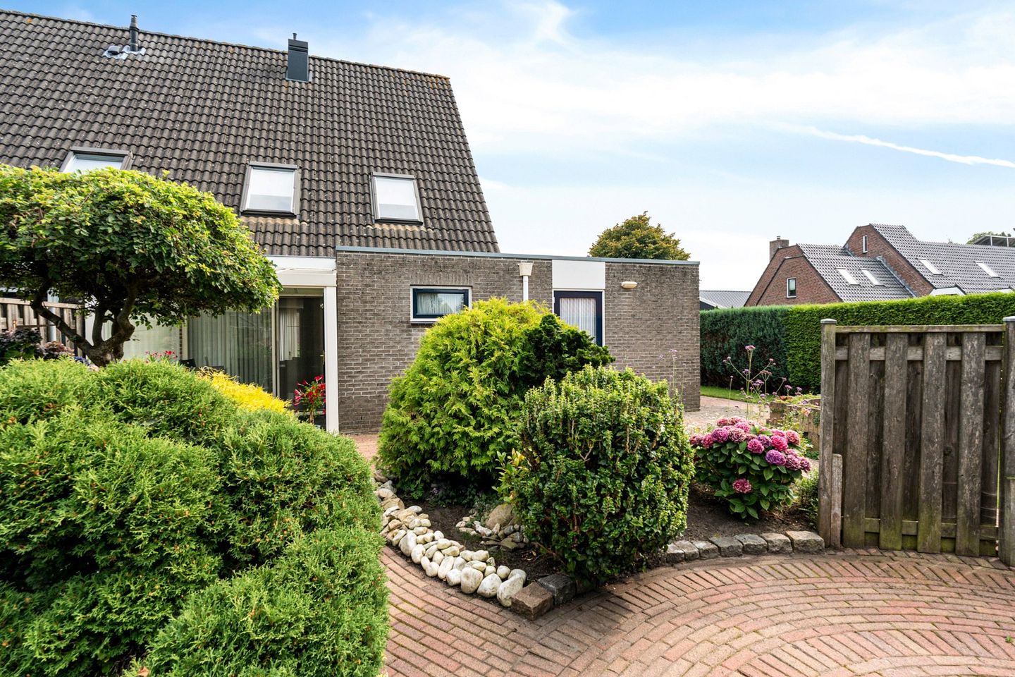 Foto 40 van Sportlaan 1-D