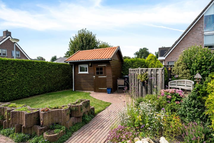 Foto 41 van Sportlaan 1-D