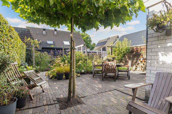 Foto 3 van Bernhardlaan 58