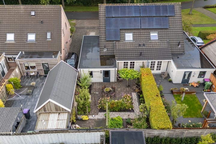 Foto 4 van Bernhardlaan 58