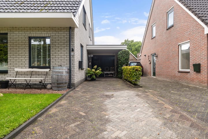 Foto 6 van Bernhardlaan 58