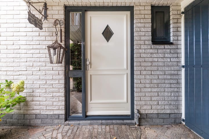 Foto 7 van Bernhardlaan 58