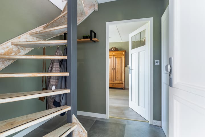 Foto 8 van Bernhardlaan 58