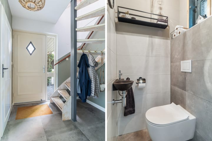 Foto 9 van Bernhardlaan 58