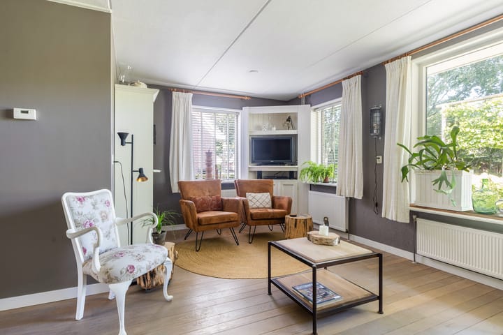 Foto 11 van Bernhardlaan 58