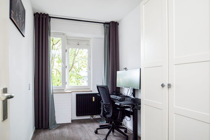 Foto 22 van Sir Winston Churchillln 827